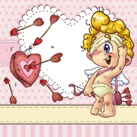 Love Never Fails -Digital Stamp Love Never Fails -Digital Stamp